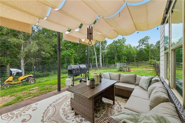 90 Scout Hut Road, Danielsville, GA 30633