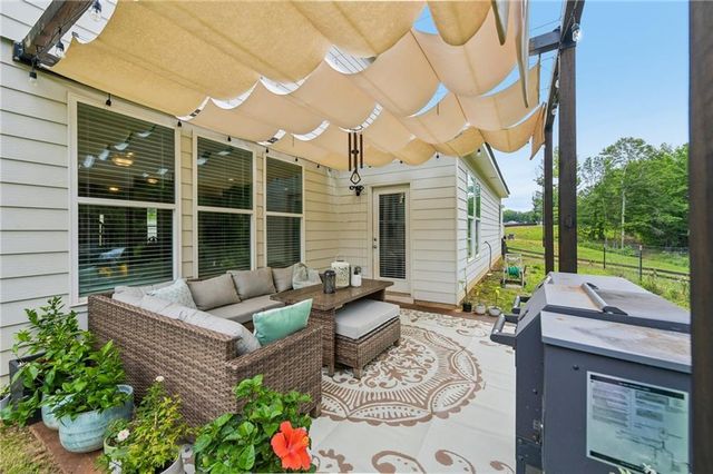 90 Scout Hut Road, Danielsville, GA 30633