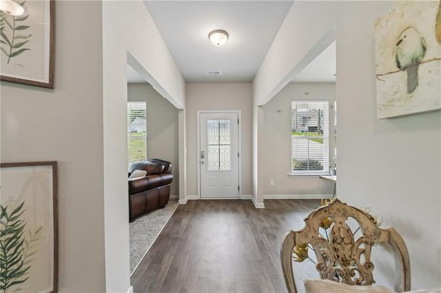 90 Scout Hut Road, Danielsville, GA 30633