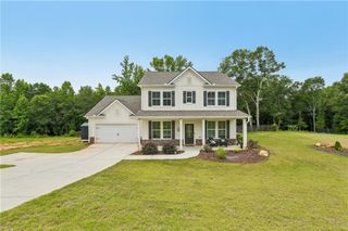 90 Scout Hut Road, Danielsville, GA 30633