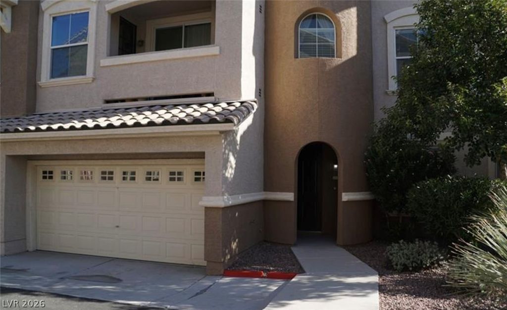 8777 West Maule Avenue 2130, Las Vegas, NV 89148 — exterior