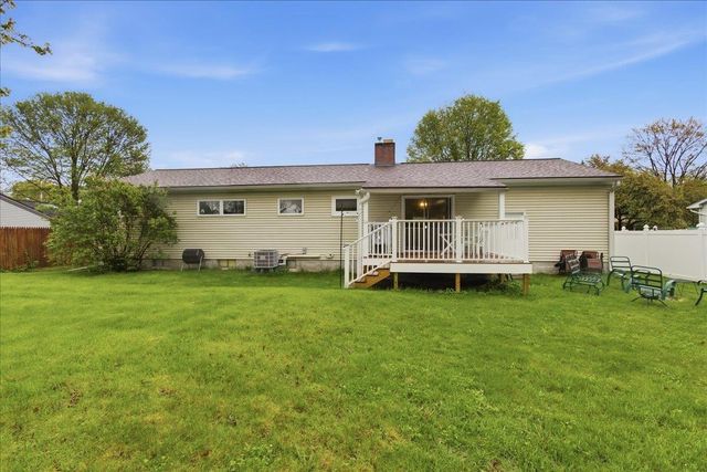 11 Wealthy Avenue, South Burlington, VT 05403