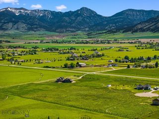 TBD Splendid View Drive, Belgrade, MT 59714