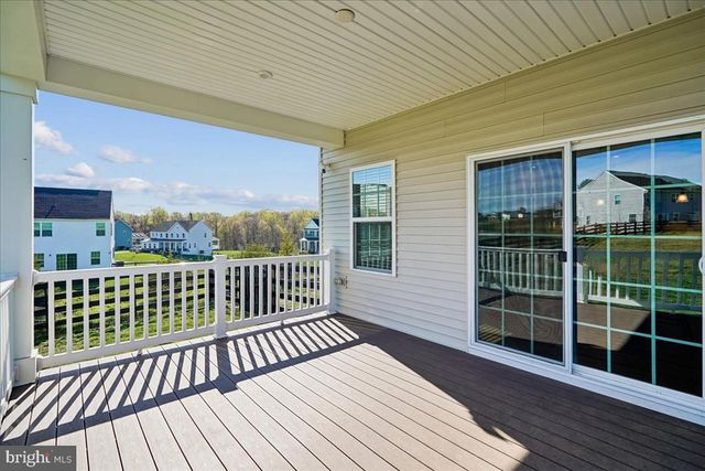 8016 INTERNATIONAL DR, Warrenton, VA 20187