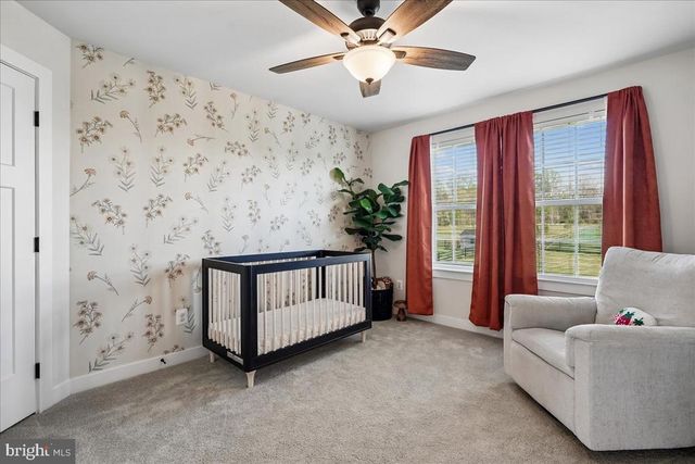 8016 INTERNATIONAL DR, Warrenton, VA 20187