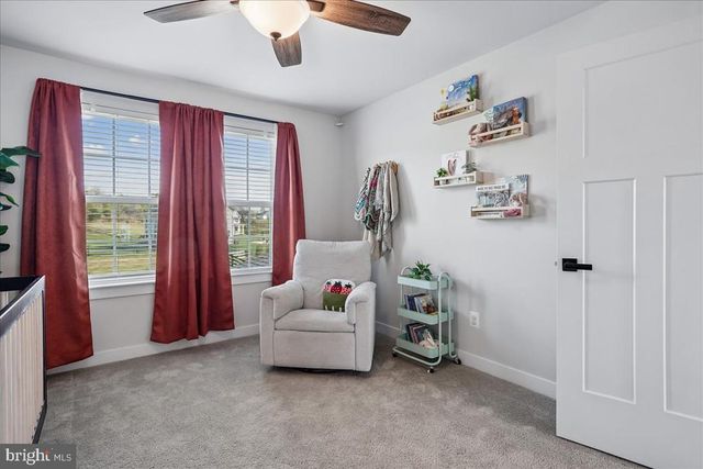 8016 INTERNATIONAL DR, Warrenton, VA 20187