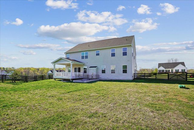 8016 INTERNATIONAL DR, Warrenton, VA 20187