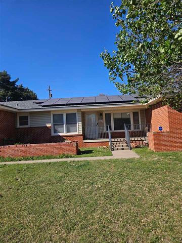 3407 NW Kinyon, Lawton, OK 73505