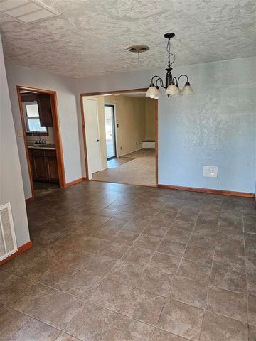 3407 NW Kinyon, Lawton, OK 73505