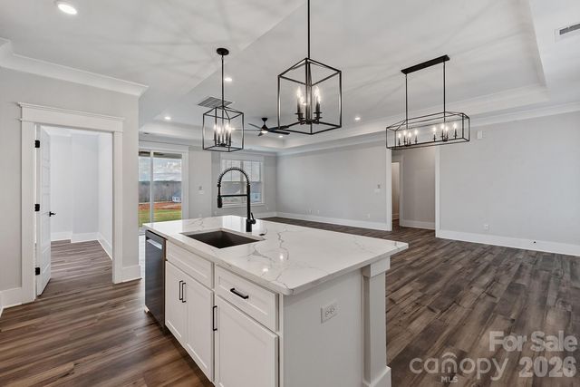 1253 Copper Leaf Drive, Rock Hill, SC 29732