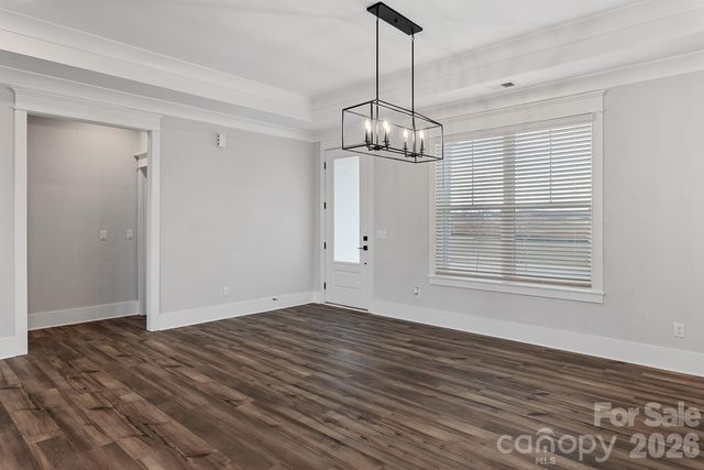 1253 Copper Leaf Drive, Rock Hill, SC 29732