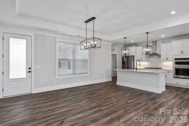 1253 Copper Leaf Drive, Rock Hill, SC 29732