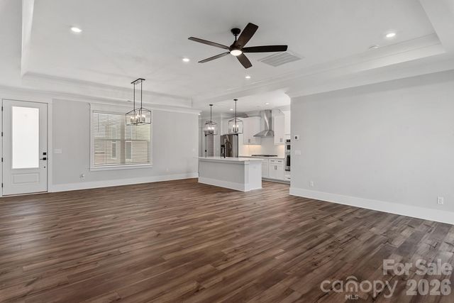 1253 Copper Leaf Drive, Rock Hill, SC 29732