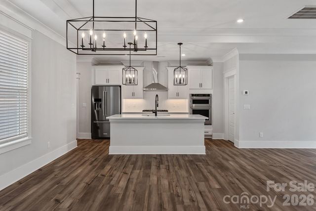 1253 Copper Leaf Drive, Rock Hill, SC 29732