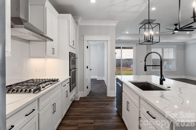 1253 Copper Leaf Drive, Rock Hill, SC 29732