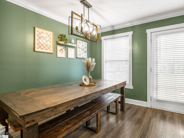 1515 Rainbow Lake Road, Inman, SC 29349