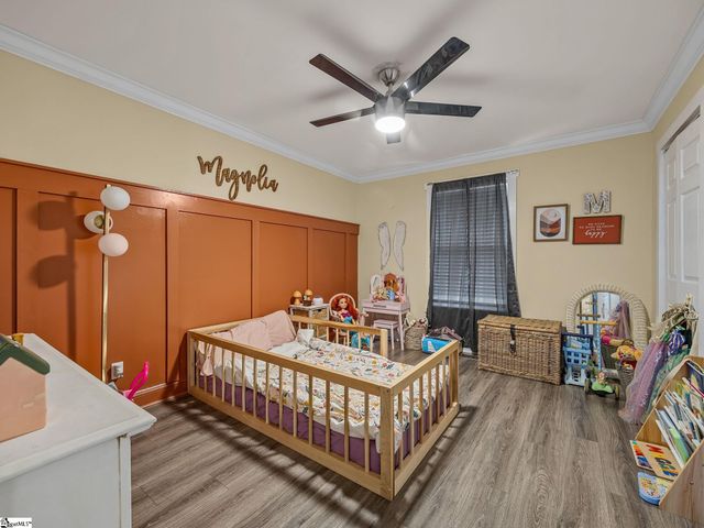 1515 Rainbow Lake Road, Inman, SC 29349