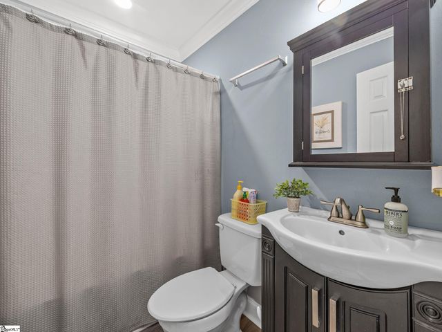 1515 Rainbow Lake Road, Inman, SC 29349