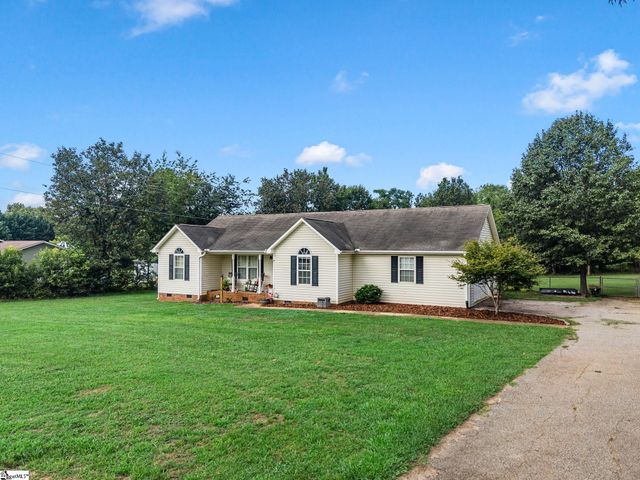 1515 Rainbow Lake Road, Inman, SC 29349