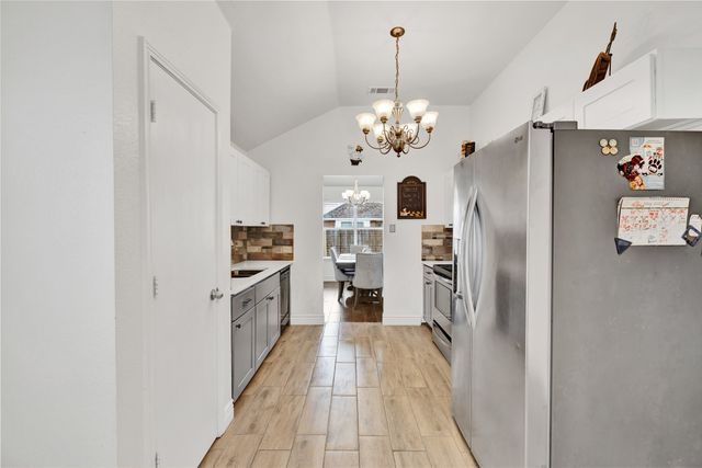 104 Painted Trail, Forney, TX 75126