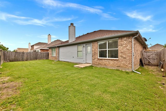 104 Painted Trail, Forney, TX 75126