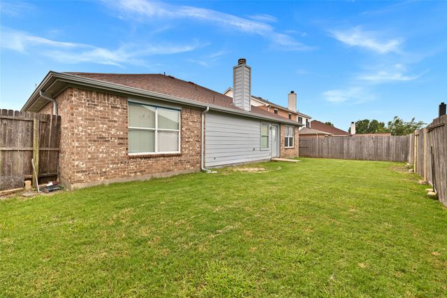 104 Painted Trail, Forney, TX 75126