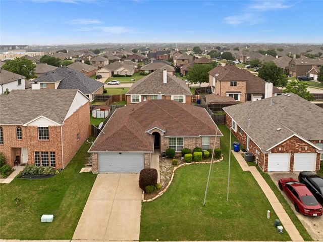 104 Painted Trail, Forney, TX 75126