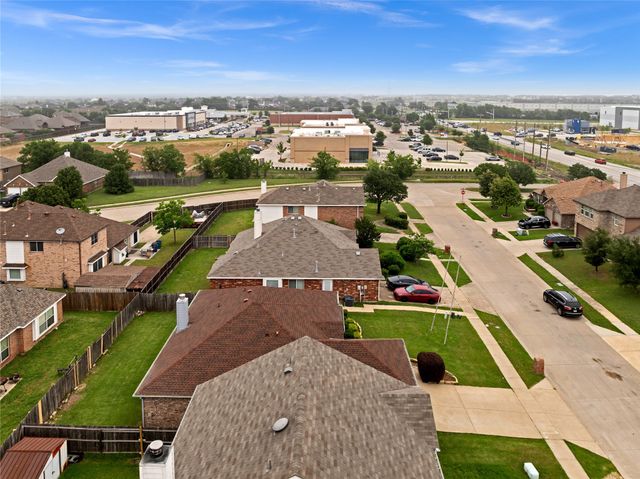 104 Painted Trail, Forney, TX 75126