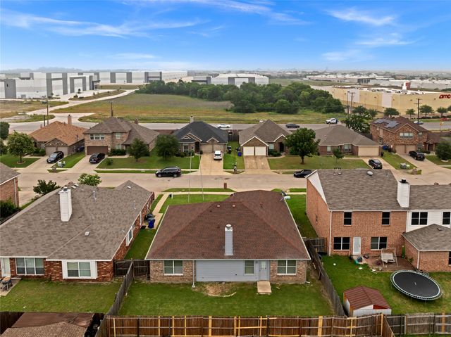 104 Painted Trail, Forney, TX 75126