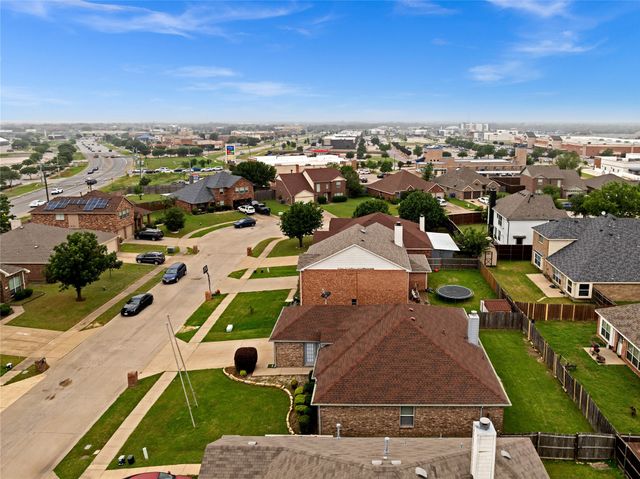 104 Painted Trail, Forney, TX 75126