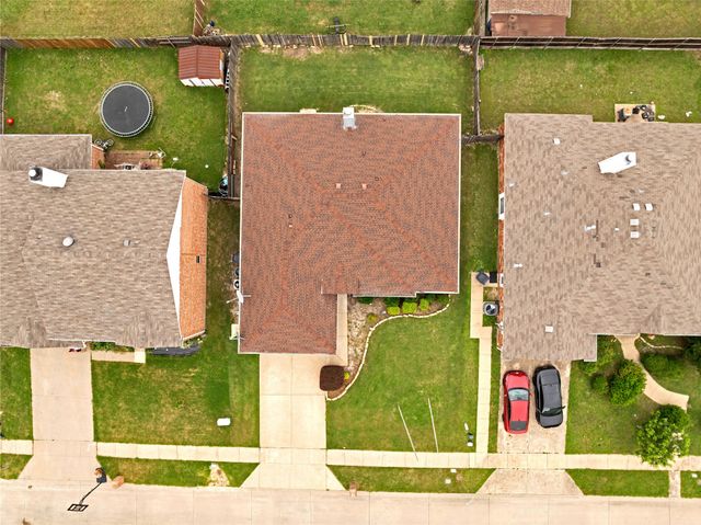 104 Painted Trail, Forney, TX 75126