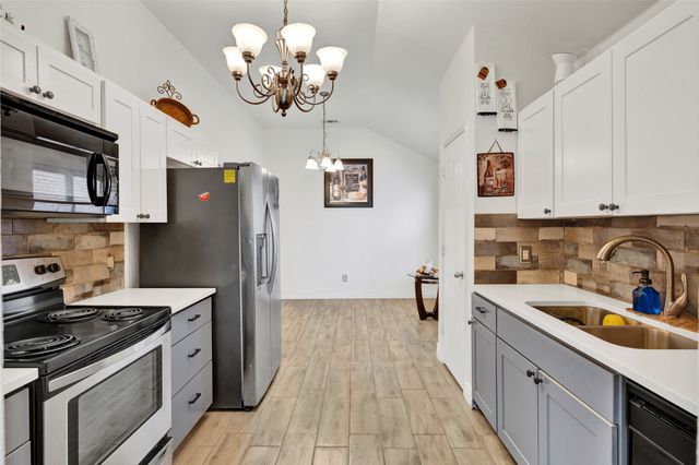 104 Painted Trail, Forney, TX 75126