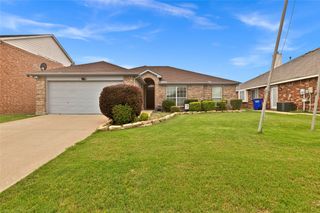 104 Painted Trail, Forney, TX 75126