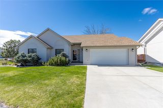 3131 Solar Boulevard 2, Billings, MT 59102