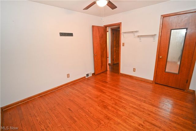 11 Brookline Avenue, Youngstown, OH 44505