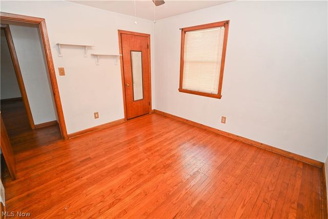 11 Brookline Avenue, Youngstown, OH 44505