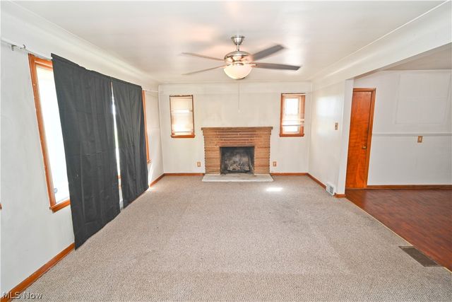 11 Brookline Avenue, Youngstown, OH 44505