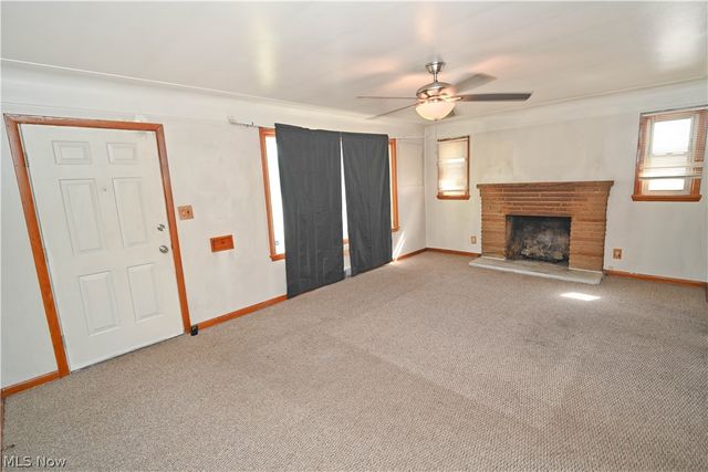 11 Brookline Avenue, Youngstown, OH 44505