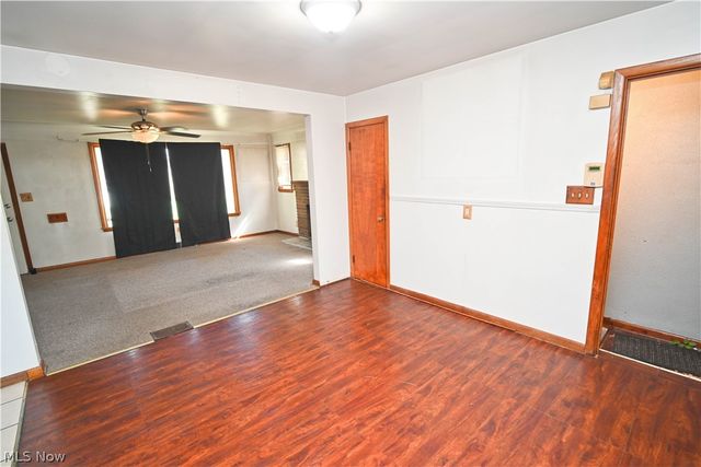 11 Brookline Avenue, Youngstown, OH 44505