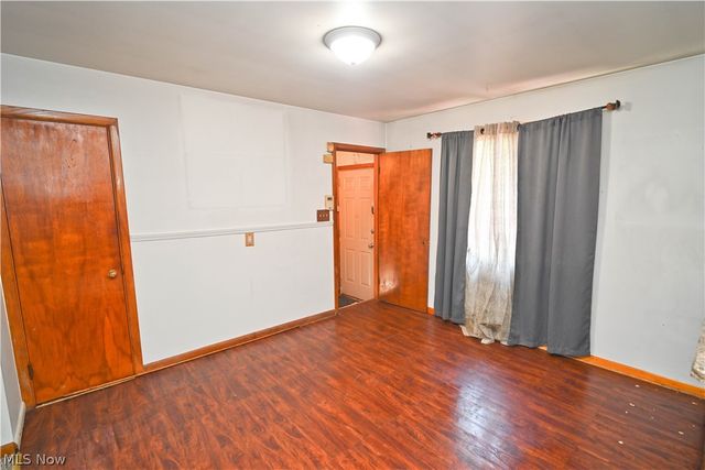 11 Brookline Avenue, Youngstown, OH 44505