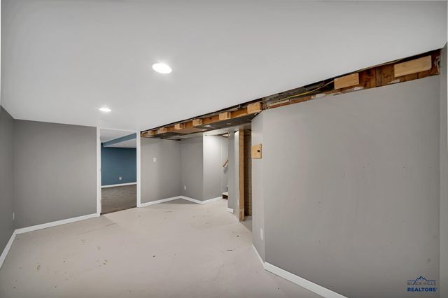 4125 CANYON LAKE DR, Rapid City, SD 57702