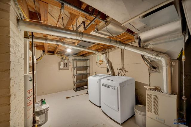 4125 CANYON LAKE DR, Rapid City, SD 57702
