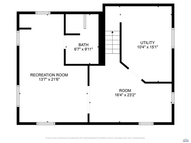 4125 CANYON LAKE DR, Rapid City, SD 57702