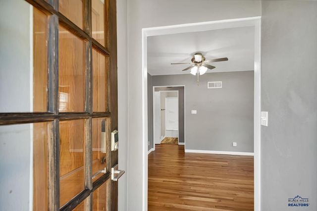 4125 CANYON LAKE DR, Rapid City, SD 57702