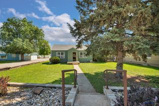 4125 CANYON LAKE DR, Rapid City, SD 57702