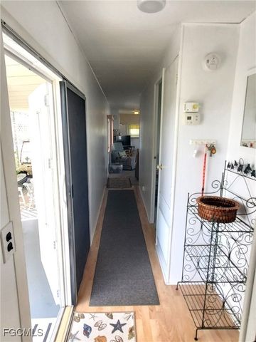 865 Moonlight DR, North Fort Myers, FL 33917