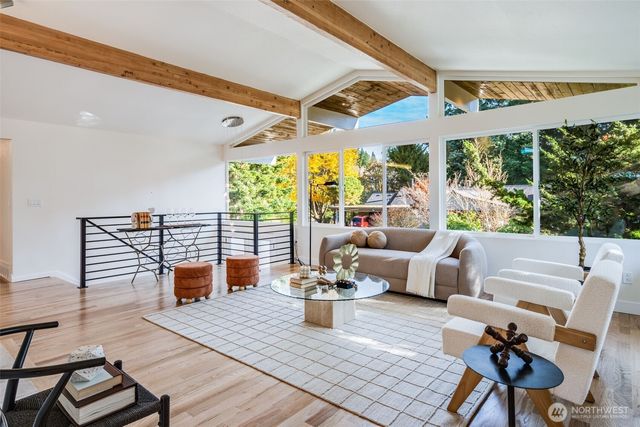 20005 13th pl NW, Shoreline, WA 98177