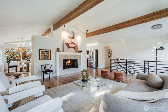 20005 13th pl NW, Shoreline, WA 98177