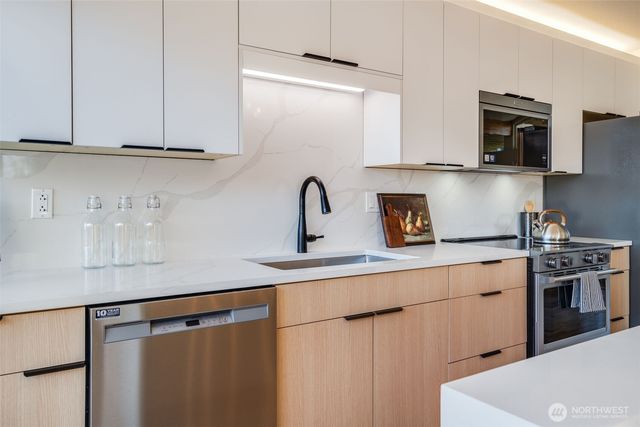 20005 13th pl NW, Shoreline, WA 98177