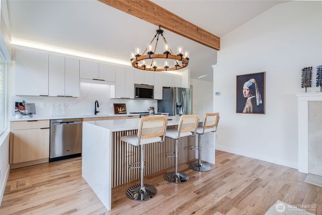 20005 13th pl NW, Shoreline, WA 98177